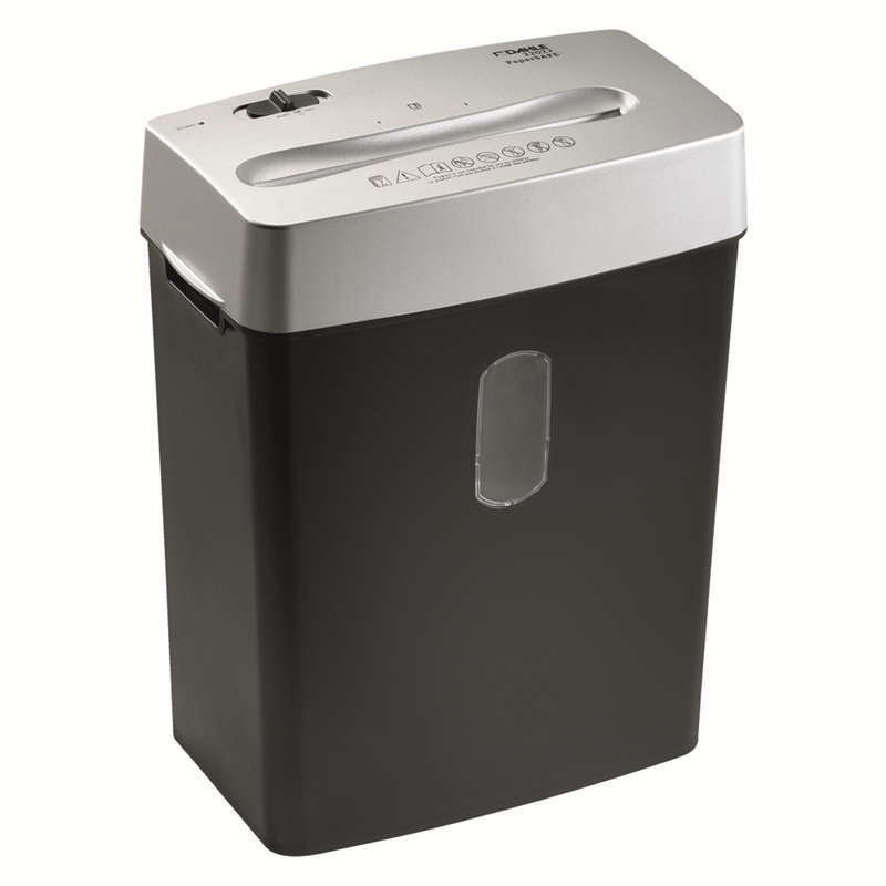 Evrak İmha Makineleri 22022 DAHLE EVRAK İMHA MAKİNESİ - P4(4.0X30MM) - 14L - 7SYF. Satın Al