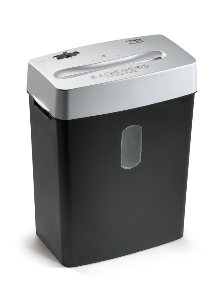 Evrak İmha Makineleri 22022 DAHLE EVRAK İMHA MAKİNESİ - P4(4.0X30MM) - 14L - 7SYF. Satın Al