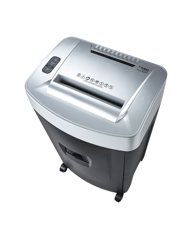 Evrak İmha Makineleri 22319 DAHLE EVRAK İMHA MAKİNESİ P3 (4,5x45mm) 32 LT. Satın Al