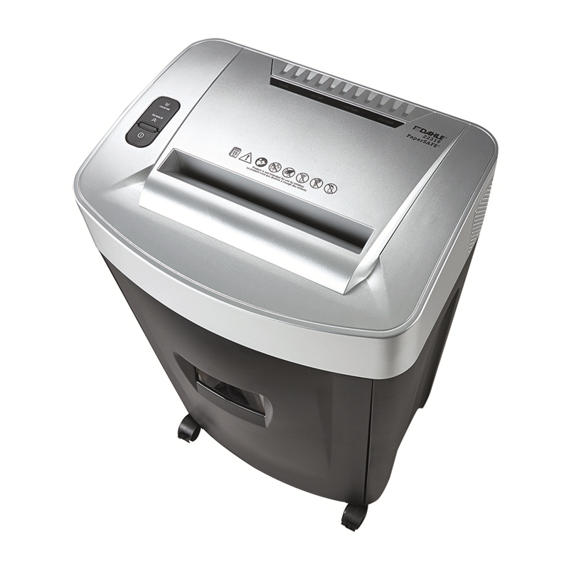Evrak İmha Makineleri 22319 DAHLE EVRAK İMHA MAKİNESİ P3 (4,5x45mm) 32 LT. Satın Al
