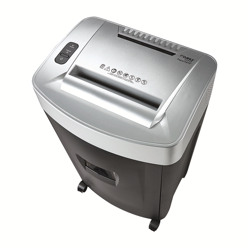 Evrak İmha Makineleri 22319 DAHLE EVRAK İMHA MAKİNESİ P3 (4,5x45mm) 32 LT. Satın Al