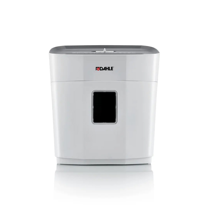 Evrak İmha Makineleri 23140 DAHLE EVRAK İMHA MAKİNESİ - P4(5X18MM) - 12L - 10SYF. Satın Al