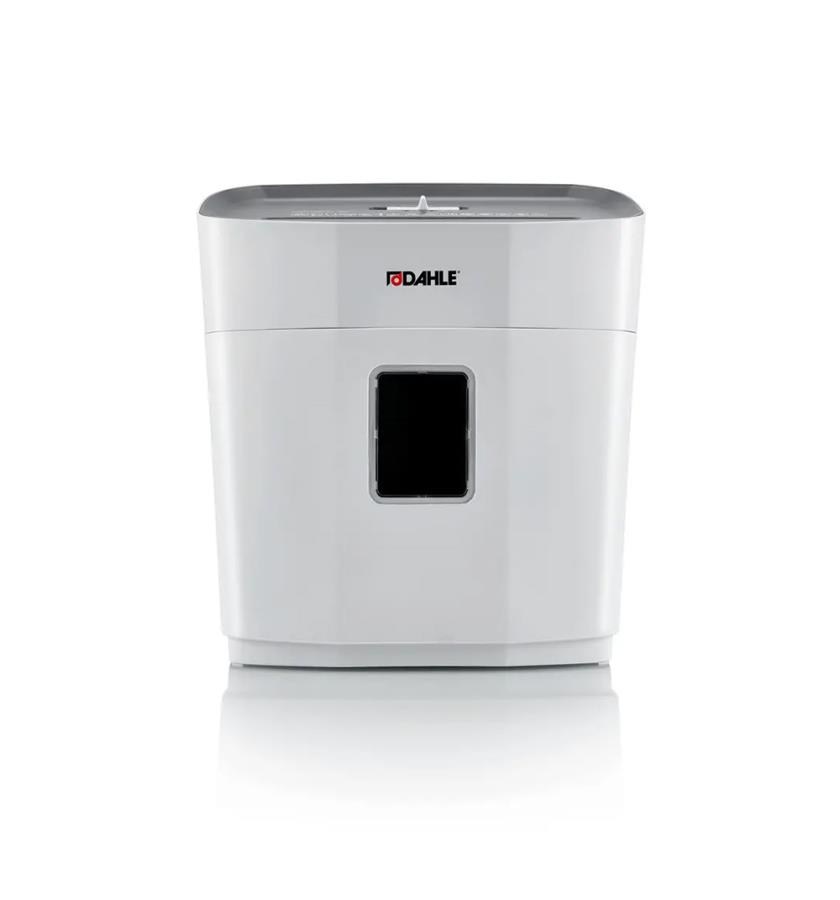 Evrak İmha Makineleri 23140 DAHLE EVRAK İMHA MAKİNESİ - P4(5X18MM) - 12L - 10SYF. Satın Al