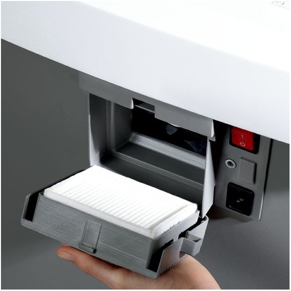 Evrak İmha Makineleri 41214 DAHLE EVRAK İMHA MAKİNESİ - P4(3.9X40mm) 40L - 8SYF. Satın Al