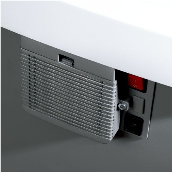 Evrak İmha Makineleri 41214 DAHLE EVRAK İMHA MAKİNESİ - P4(3.9X40mm) 40L - 8SYF. Satın Al