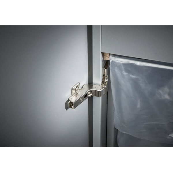 Evrak İmha Makineleri 50114 DAHLE EVRAK İMHA MAKİNESİ - P4(4.0X40.0MM) - 30L - 9SYF. Satın Al