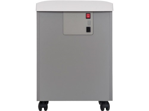 Evrak İmha Makineleri 50114 DAHLE EVRAK İMHA MAKİNESİ - P4(4.0X40.0MM) - 30L - 9SYF. Satın Al