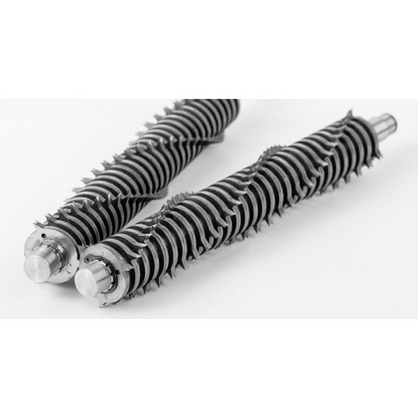 Evrak İmha Makineleri 50114 DAHLE EVRAK İMHA MAKİNESİ - P4(4.0X40.0MM) - 30L - 9SYF. Satın Al