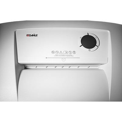 Evrak İmha Makineleri 50314 DAHLE EVRAK İMHA MAKİNESİ - P4(4.0X40.0MM) - 60L - 17SYF. Satın Al