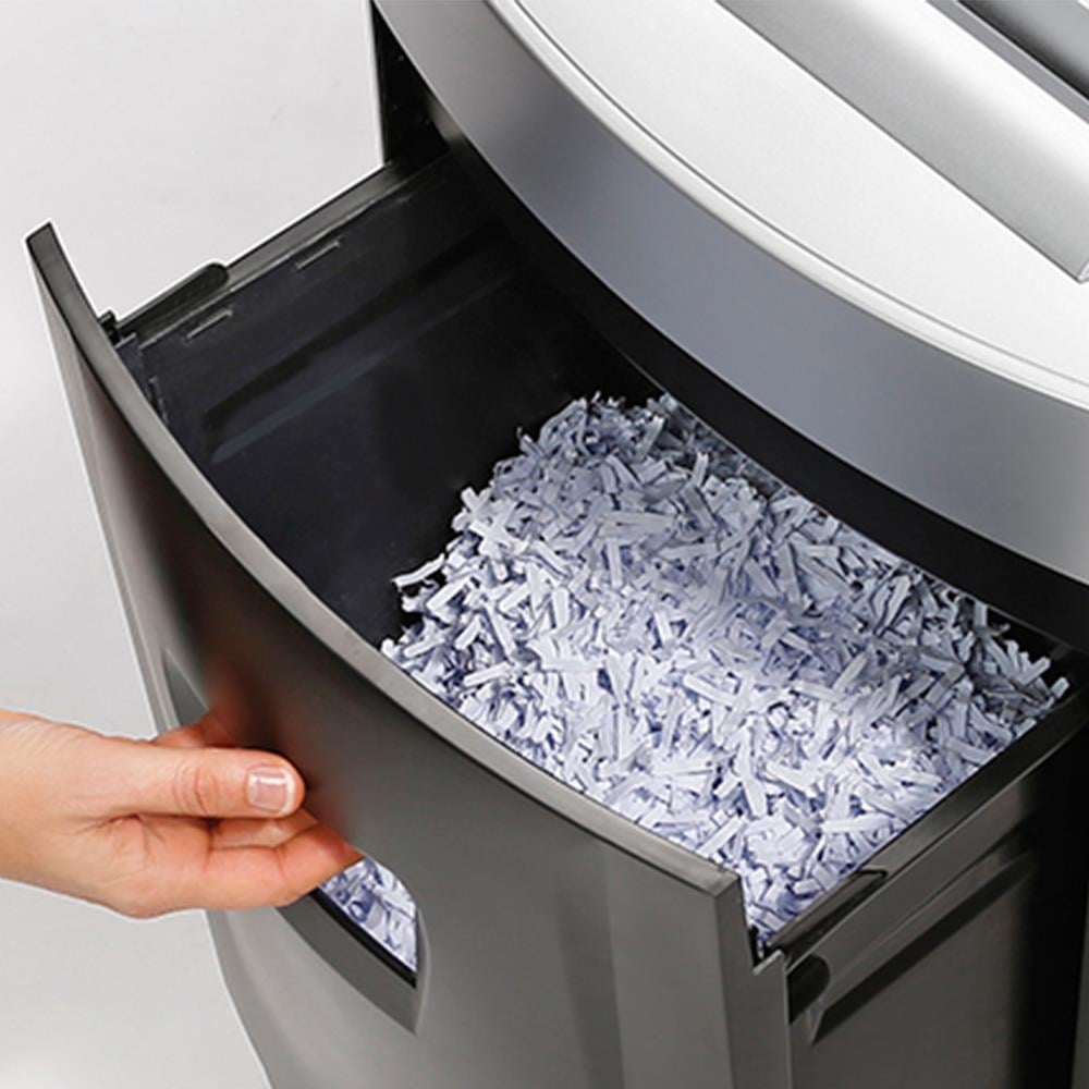 Evrak İmha Makineleri Dahle 22319 Evrak İmha Makinesi (4.5x45 mm) 32LT. Satın Al