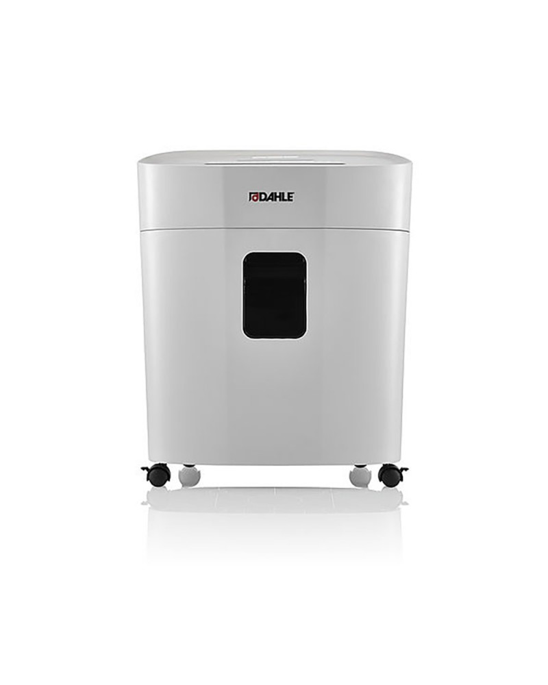 Evrak İmha Makineleri DAHLE 23260 EVRAK İMHA MAK.(4.0X12mm) 25 LT.-12SYF. Satın Al