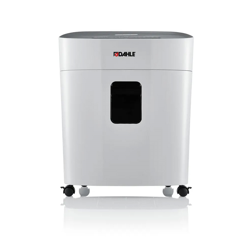 Evrak İmha Makineleri DAHLE 23260 EVRAK İMHA MAK.(4.0X12mm) 25 LT.-12SYF. Satın Al