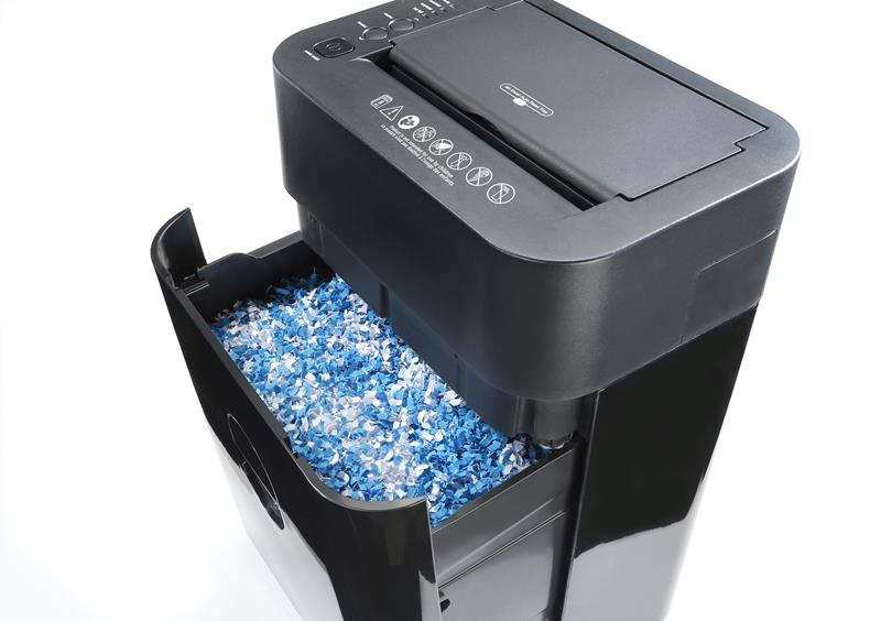 Evrak İmha Makineleri DAHLE 35080 EVRAK İMHA MAK.OTO BES.(4,3X10) 17 LT. Satın Al