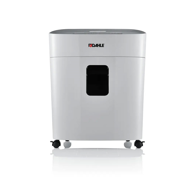 Evrak İmha Makineleri DAHLE 35080 EVRAK İMHA MAK.OTO BES.(4,3X10) 17 LT. Satın Al