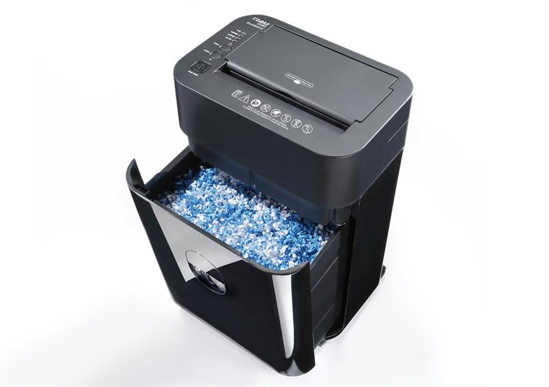 Evrak İmha Makineleri DAHLE 35080 EVRAK İMHA MAK.OTO BES.(4,3X10) 17 LT. Satın Al