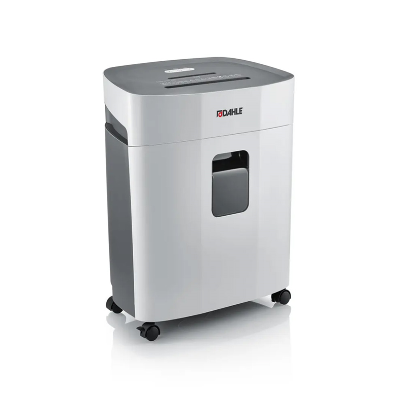 Evrak İmha Makineleri DAHLE 35080 EVRAK İMHA MAK.OTO BES.(4,3X10) 17 LT. Satın Al