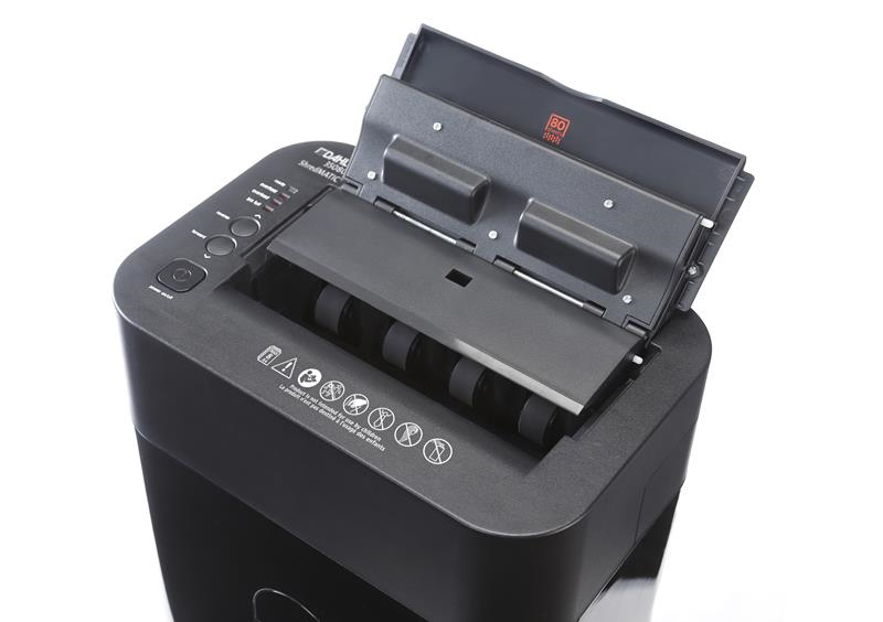 Evrak İmha Makineleri DAHLE 35080 EVRAK İMHA MAK.OTO BES.(4,3X10) 17 LT. Satın Al