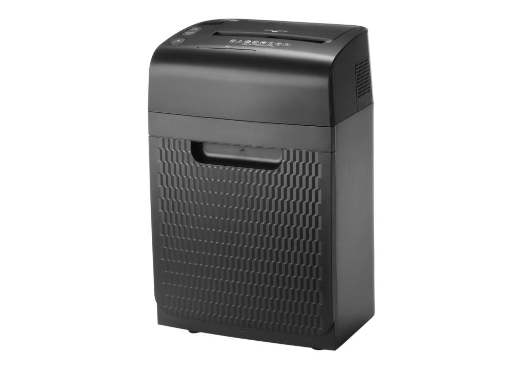 Evrak İmha Makineleri Dahle 35090 Evrak İmha Makinesi Otomatik Besleme (4X12mm) 23LT. Satın Al