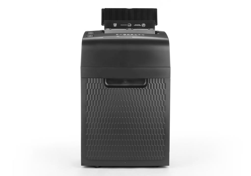 Evrak İmha Makineleri Dahle 35090 Evrak İmha Makinesi Otomatik Besleme (4X12mm) 23LT. Satın Al