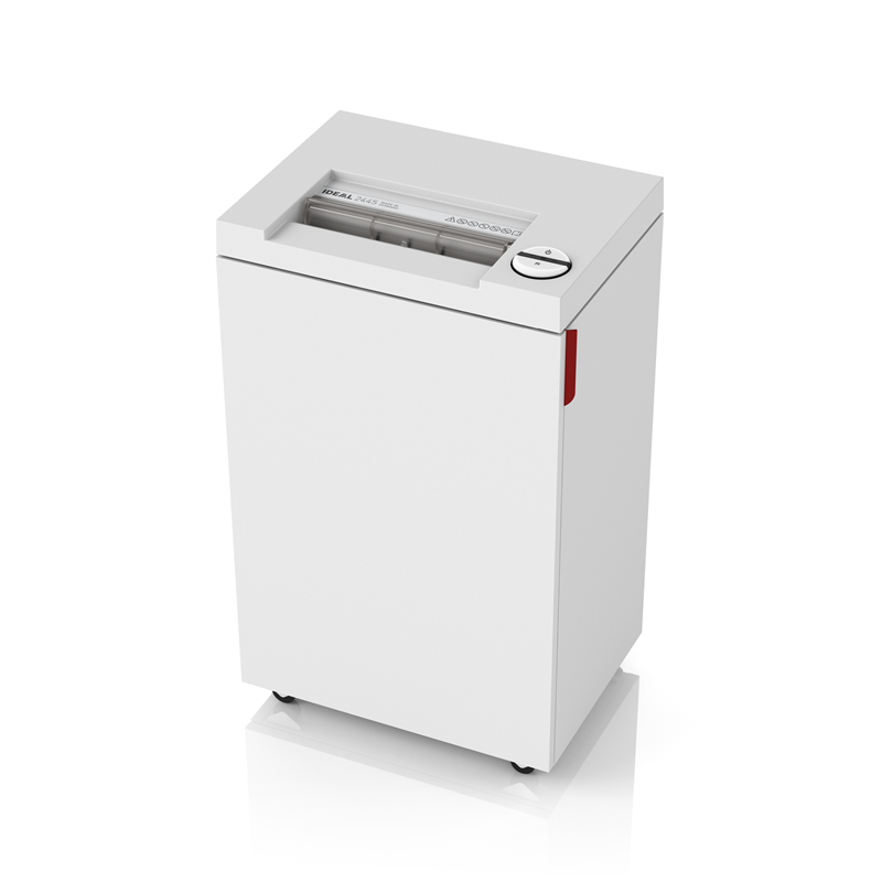 Evrak İmha Makineleri IDEAL 2445 CC EVRAK İMHA MAKİNESİ Satın Al
