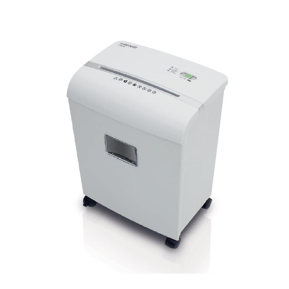 Evrak İmha Makineleri İdeal-8260 Cc Evrak İmha Makinesi Satın Al