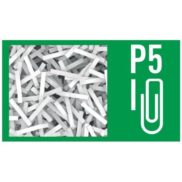 Evrak İmha Makineleri Leitz IQ Auto Feed Otomatik Evrak İmha Makinesi  100 P5 Satın Al