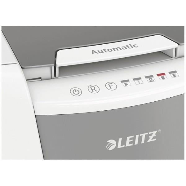 Evrak İmha Makineleri Leitz IQ Auto Feed Otomatik Evrak İmha Makinesi  100 P5 Satın Al