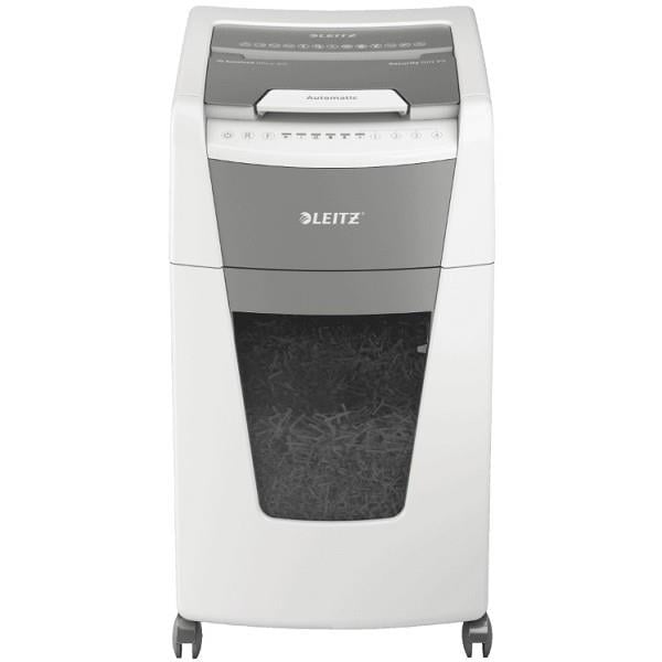 Evrak İmha Makineleri Leitz IQ Auto Feed Otomatik Evrak İmha Makinesi  Office 300 P5 Satın Al