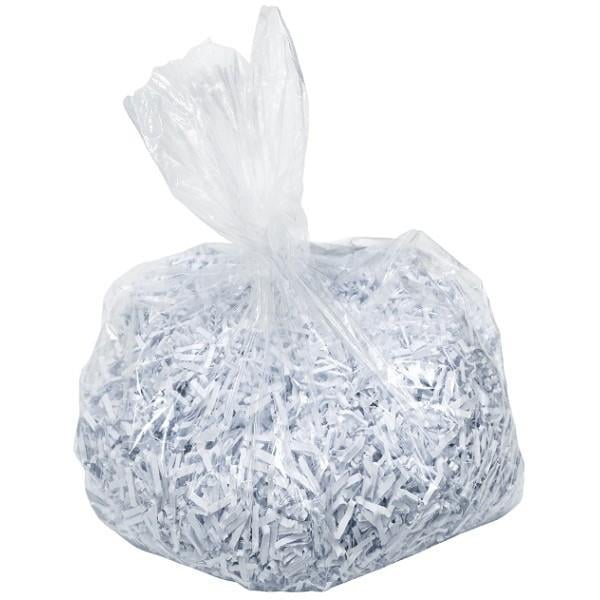 Evrak İmha Makineleri Leitz IQ Polybag Atık Kutusu  Auto+600 P4/P5 20 adet Satın Al