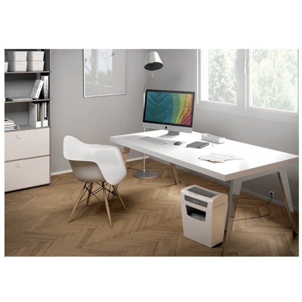 Evrak İmha Makineleri Leitz IQ Slim Home Office Evrak İmha Makinesi Satın Al