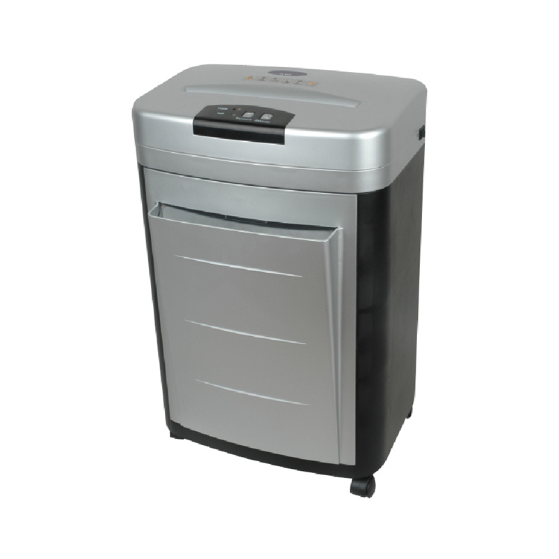 Evrak İmha Makineleri MAPİSHREDDER S35 EVRAK İMHA MAKİNESİ Satın Al