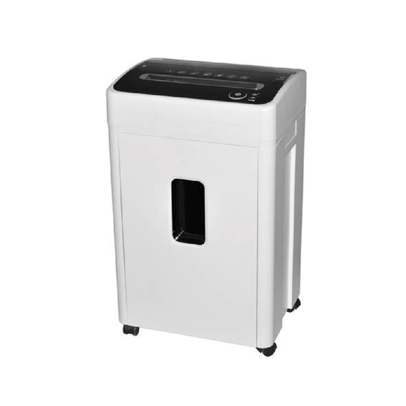 Evrak İmha Makineleri MAPİSHREDDER S40 EVRAK İMHA MAKİNESİ Satın Al
