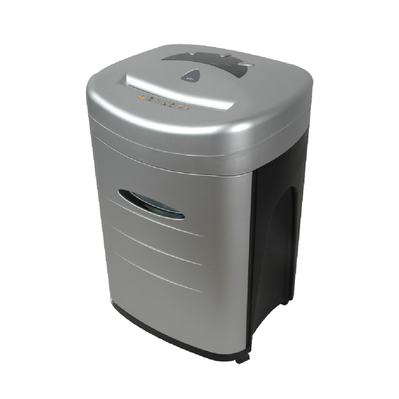Evrak İmha Makineleri MAPİSHREDDER S55 EVRAK İMHA MAKİNESİ Satın Al