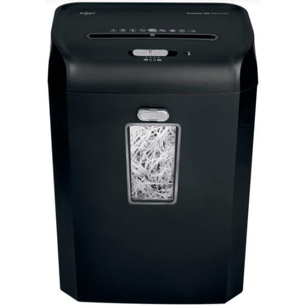 Evrak İmha Makineleri Rexel EvrakİmhaMakPromax QS RSS1535 EU Satın Al