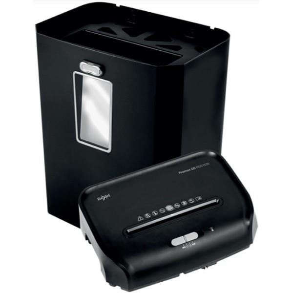 Evrak İmha Makineleri Rexel EvrakİmhaMakPromax QS RSS1535 EU Satın Al