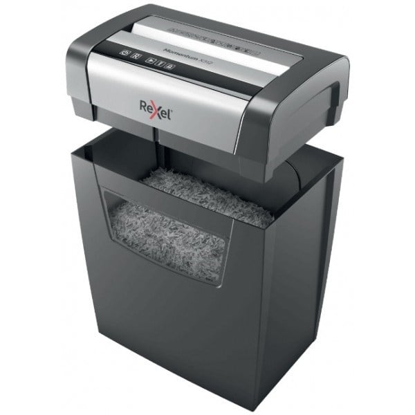 Evrak İmha Makineleri Rexel Momentum Evrak İmha Makinesi X312  Satın Al