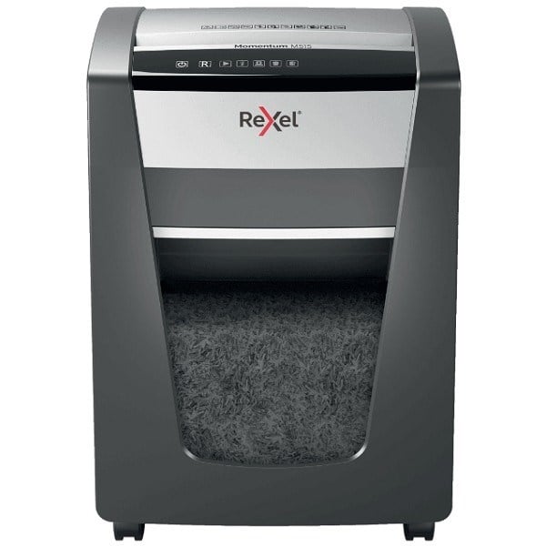 Evrak İmha Makineleri Rexel Momentum Evrak İmha Makinesi M515      Satın Al