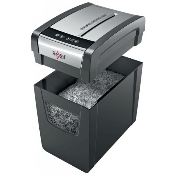 Evrak İmha Makineleri Rexel Momentum Evrak İmha Makinesi X312 Slimline Satın Al