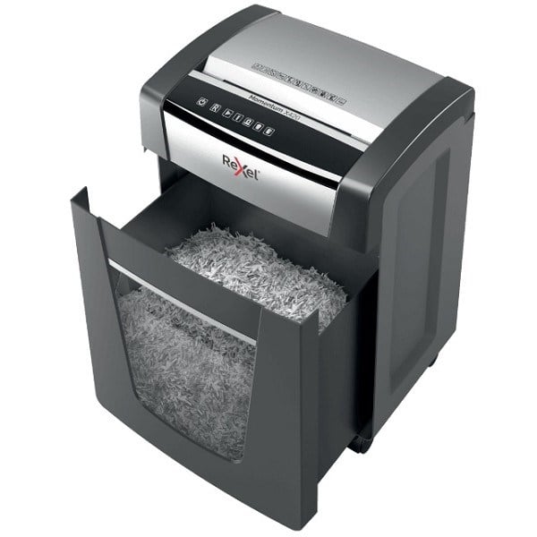 Evrak İmha Makineleri Rexel Momentum Evrak İmha Makinesi X420      Satın Al