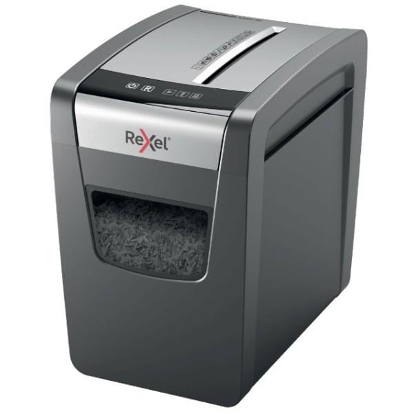 Evrak İmha Makineleri Rexel Momentum Evrak İmha Makinesi X312 Slimline Satın Al