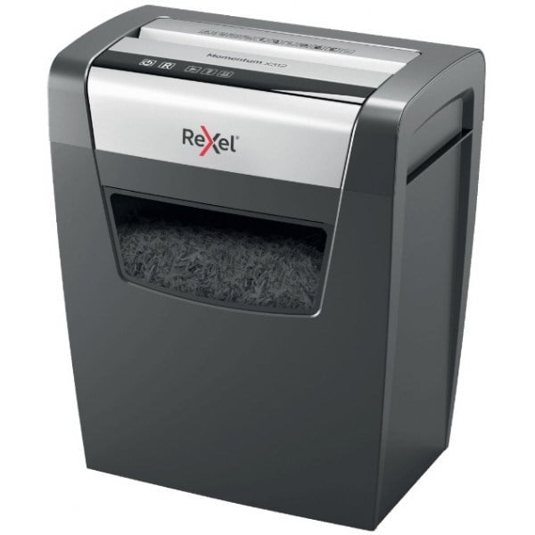 Evrak İmha Makineleri Rexel Momentum Evrak İmha Makinesi X312  Satın Al