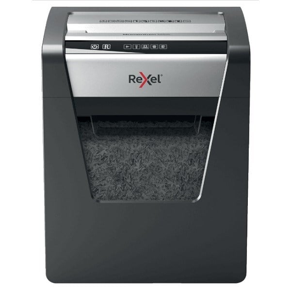 Evrak İmha Makineleri Rexel Momentum Evrak İmha Makinesi X415       Satın Al