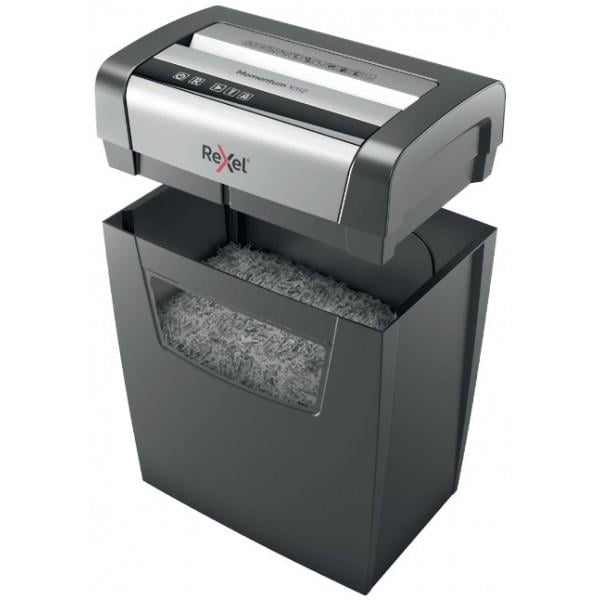 Evrak İmha Makineleri Rexel Momentum Evrak İmha Makinesi X312  Satın Al