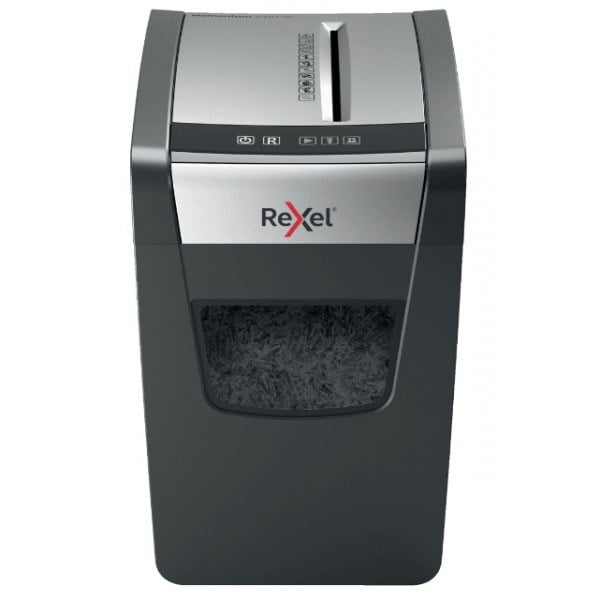 Evrak İmha Makineleri Rexel Momentum Evrak İmha Makinesi X410 Slimline Satın Al