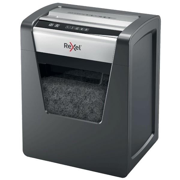 Evrak İmha Makineleri Rexel Momentum Evrak İmha Makinesi M510      Satın Al