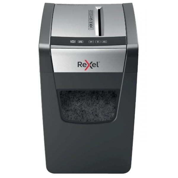 Evrak İmha Makineleri Rexel Momentum Evrak İmha Makinesi X312 Slimline Satın Al