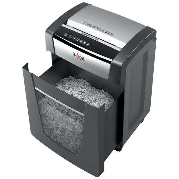 Evrak İmha Makineleri Rexel Momentum Evrak İmha Makinesi M515      Satın Al