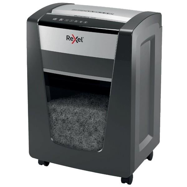 Evrak İmha Makineleri Rexel Momentum Evrak İmha Makinesi X420      Satın Al