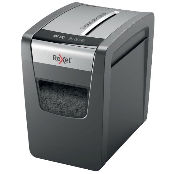 Evrak İmha Makineleri Rexel Momentum Evrak İmha Makinesi X312 Slimline Satın Al