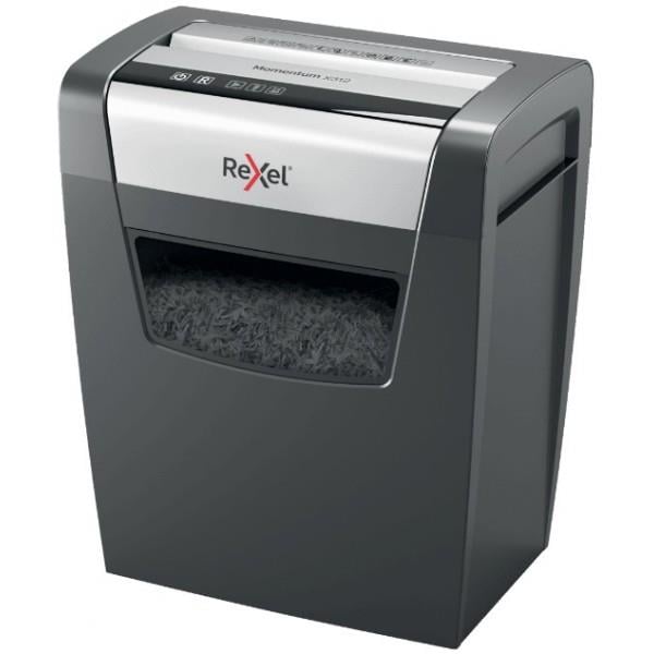 Evrak İmha Makineleri Rexel Momentum Evrak İmha Makinesi X312  Satın Al